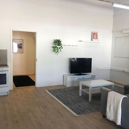 Pohjoiskeskus 9 Daire Oulu Dış mekan fotoğraf