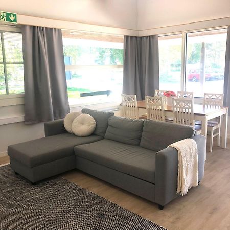 Pohjoiskeskus 9 Daire Oulu Dış mekan fotoğraf