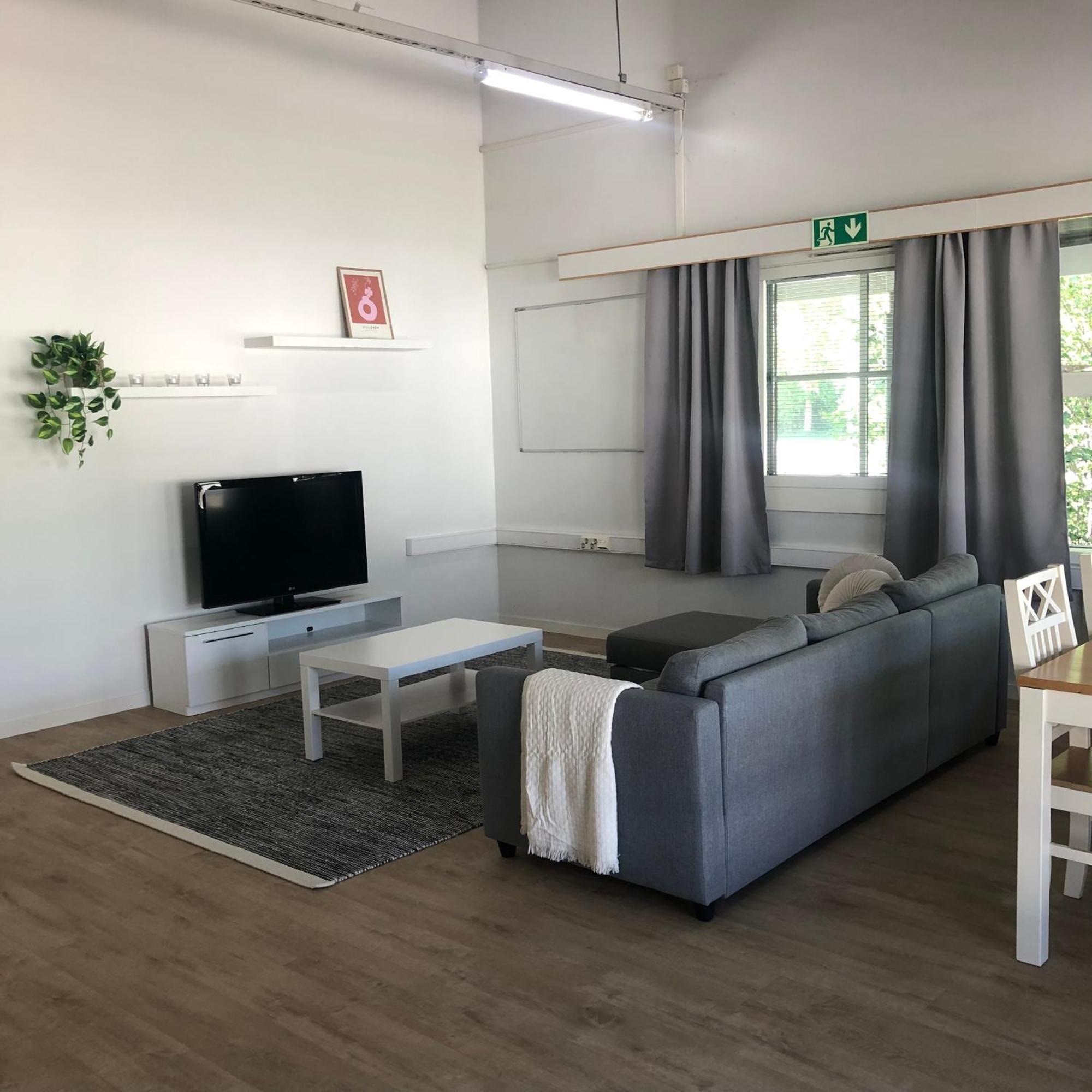 Pohjoiskeskus 9 Daire Oulu Dış mekan fotoğraf