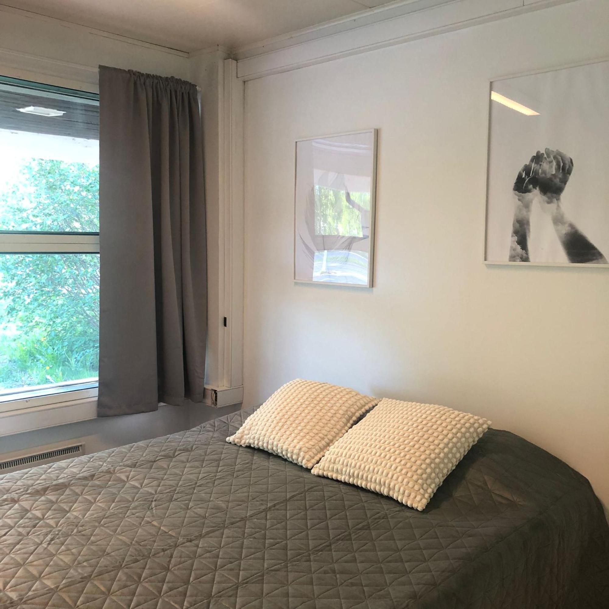 Pohjoiskeskus 9 Daire Oulu Dış mekan fotoğraf