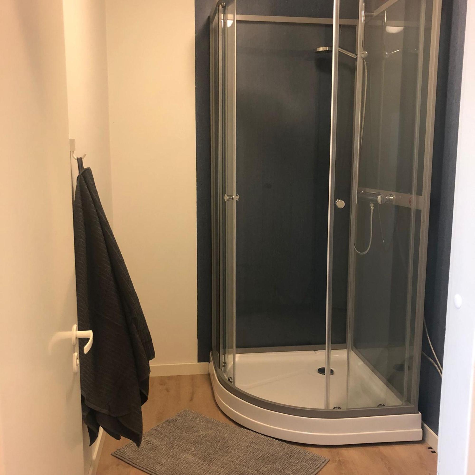 Pohjoiskeskus 9 Daire Oulu Dış mekan fotoğraf